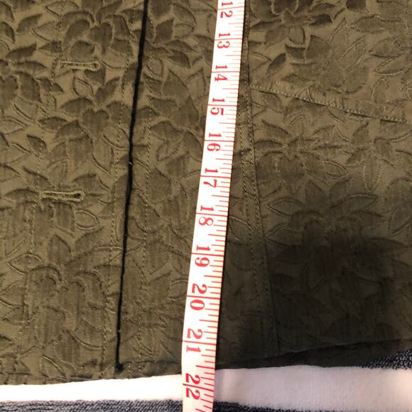 J. Jill blazer suit jacket size XS extra small preloved condition - Picture 10 of 10